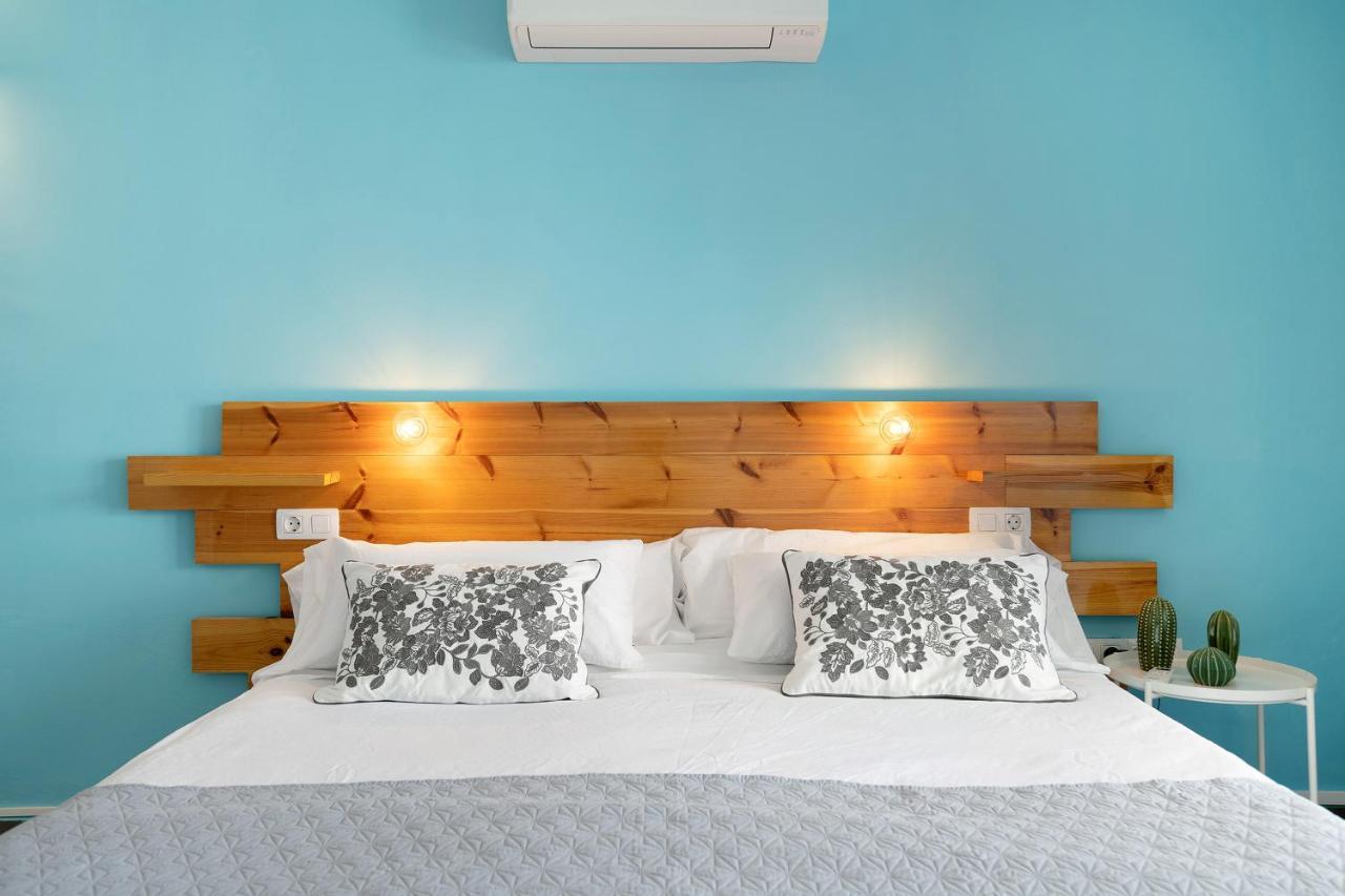 Estudio Dannamar Apartament *