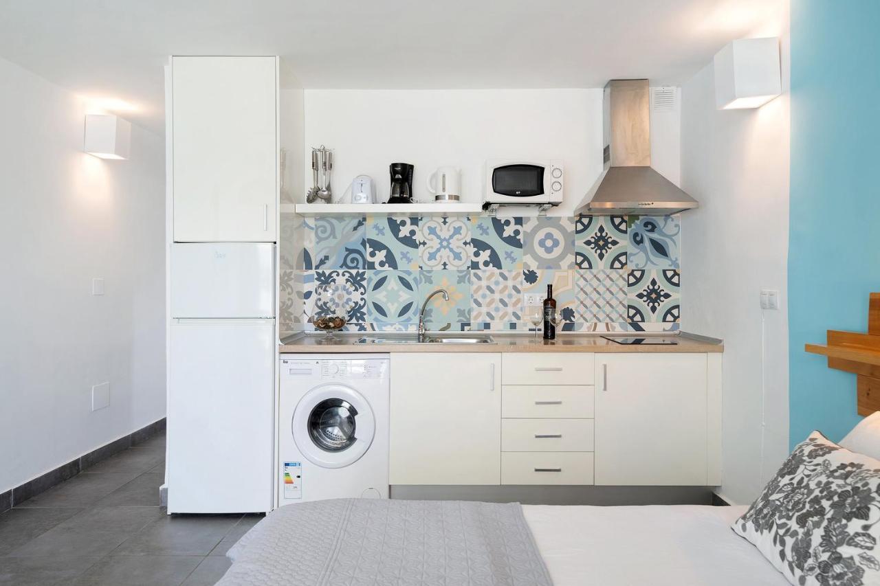 Estudio Dannamar Apartament Puerto del Carmen (Lanzarote)