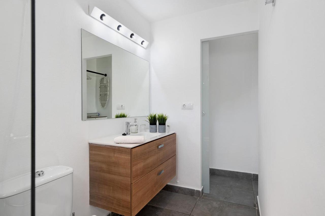 Estudio Dannamar Apartament