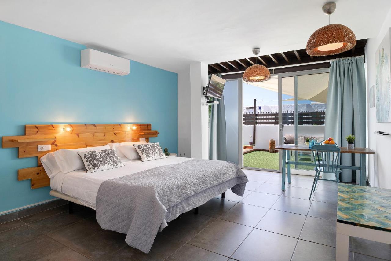 Estudio Dannamar Apartament *