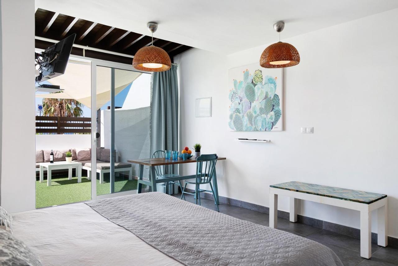 Estudio Dannamar Apartamento