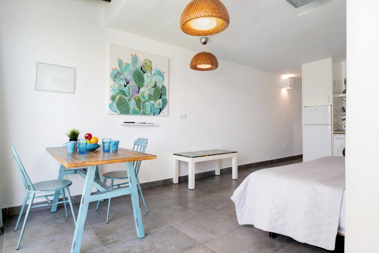 Appartement Estudio Dannamar Puerto del Carmen (Lanzarote)