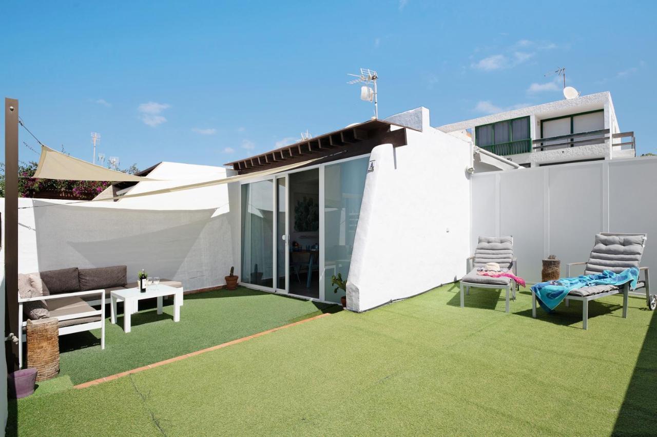 Estudio Dannamar Appartamento