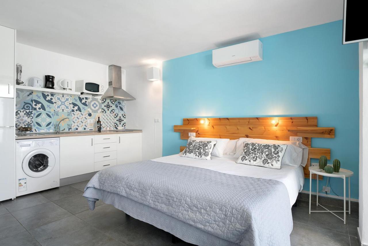 Appartamento Estudio Dannamar Puerto del Carmen (Lanzarote)