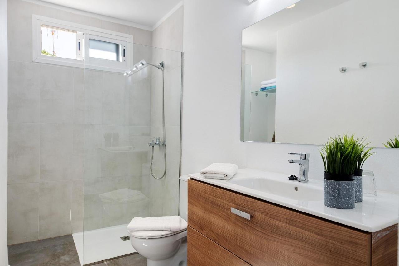 Estudio Dannamar Appartement *